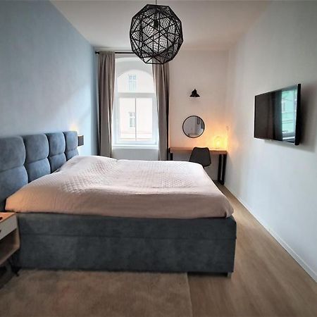 Jacob´s Apartement Plzeň Exterior foto