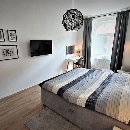 Jacob´s Apartement Plzeň Exterior foto