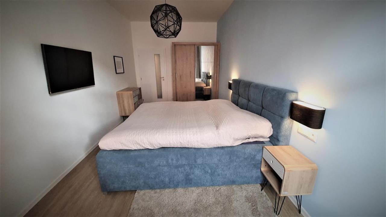 Jacob´s Apartement Plzeň Exterior foto